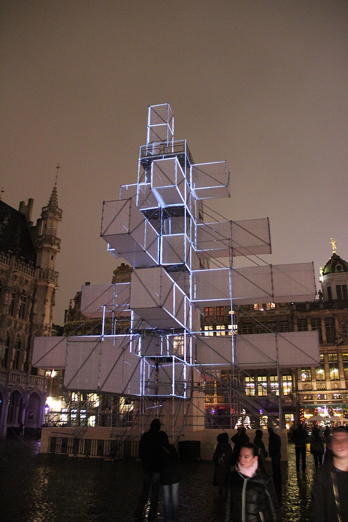 Bryssel 28 november - 1 december 2012 (180)
